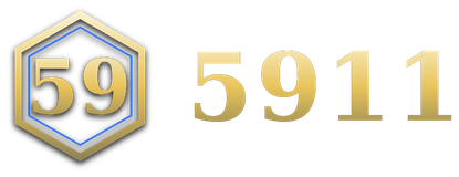 5911 logo